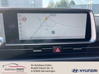 Hyundai IONIQ 6 - Vorschau Bild 17
