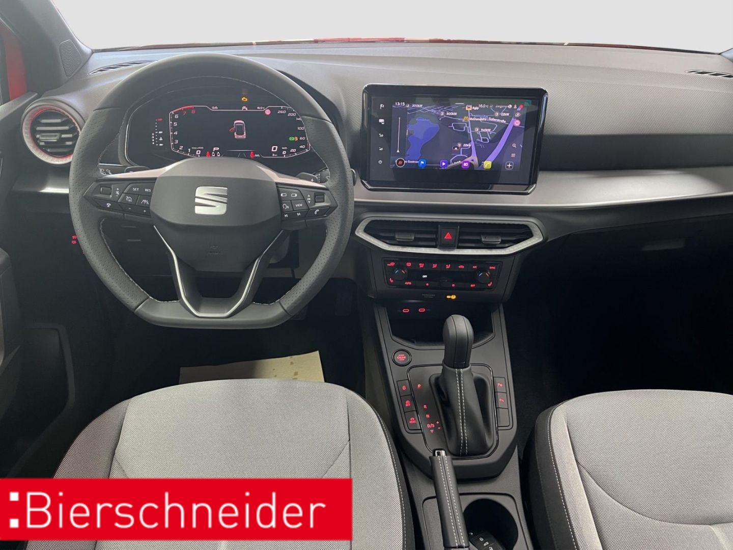 Seat Arona - Bild 19