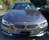 BMW Bmw 420d Cabrio - BMW 4er Reihe aus 2013