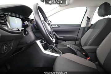 Volkswagen Polo - 12