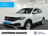 Volkswagen T-Cross 1.0 TSI NAV SHZ KLIMA PDCvo&hi Life - VW T-Cross Gebrauchtwagen in Dortmund