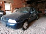 Ford Fiesta MK4 - gebrauchte Ford Fiesta aus dem Jahr 1997