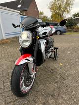 MV Agusta Brutale 1090rr - MV AGUSTA BRUTALE 1090 RR