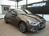 Mazda 2 L SKYACTIV-G 90 5T 5GS AL-KIZOKU LIC-P NAV Kiz - gebrauchte Mazda 2 aus dem Jahr 2017