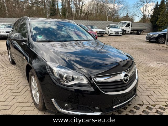 Opel Insignia A Sports Tourer Business Edition