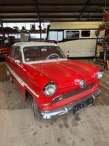 Ford Oldtimer Ford 12 M Super Baujahr 1955 Stre... - Ford Taunus: 12m