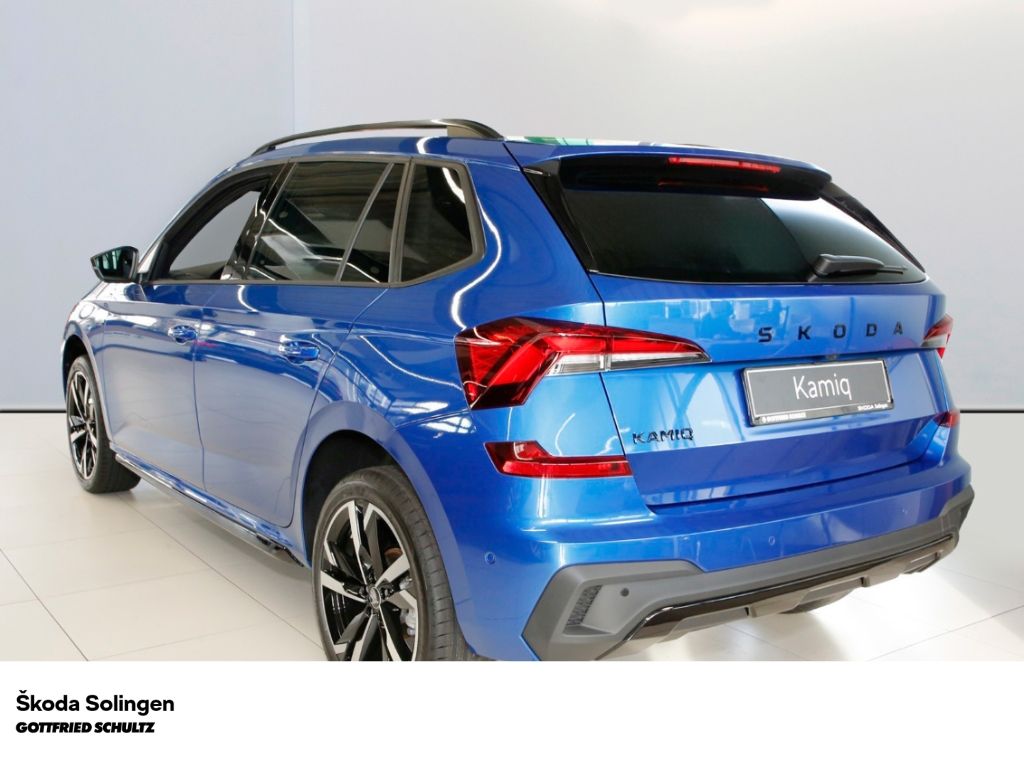 Skoda Kamiq - Bild 4