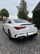 Mercedes-Benz Mercedes CLA 35 AMG | 306 PS | EZ 2023 | unfallf