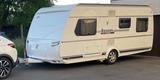 Tabbert Rossini 480 TD Finest Edition - Tabbert Wohnwagen Rossini