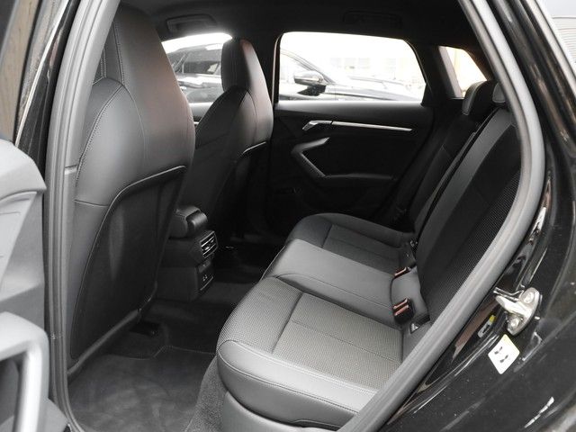 Audi A3 Sportback 45 TFSI e 2X S-LINE SONOS ACC 360 foto 5