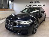 BMW 530 i M SPORT/8G-AUT/NAVI/KAM/SHZ/LEDER/LED/EU6 - BMW 530 Gebrauchtwagen in Stuttgart