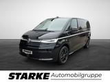 Volkswagen T7 Multivan 2.0 TDI DSG Style LÜ  AHK Navi LED K