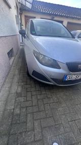 Seat Ibiza IV (6J5, 6P1) 1.4 - Seat Ibiza: Iv