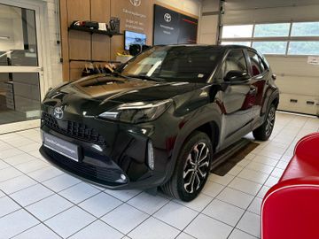 Toyota Yaris Cross - 3