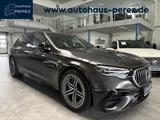 Mercedes-Benz E 53 AMG T Hybrid 4M+ PREMIUM+SUPERSCREEN AHK ! - gebrauchte Mercedes-Benz E 53 AMG aus dem Jahr 2024