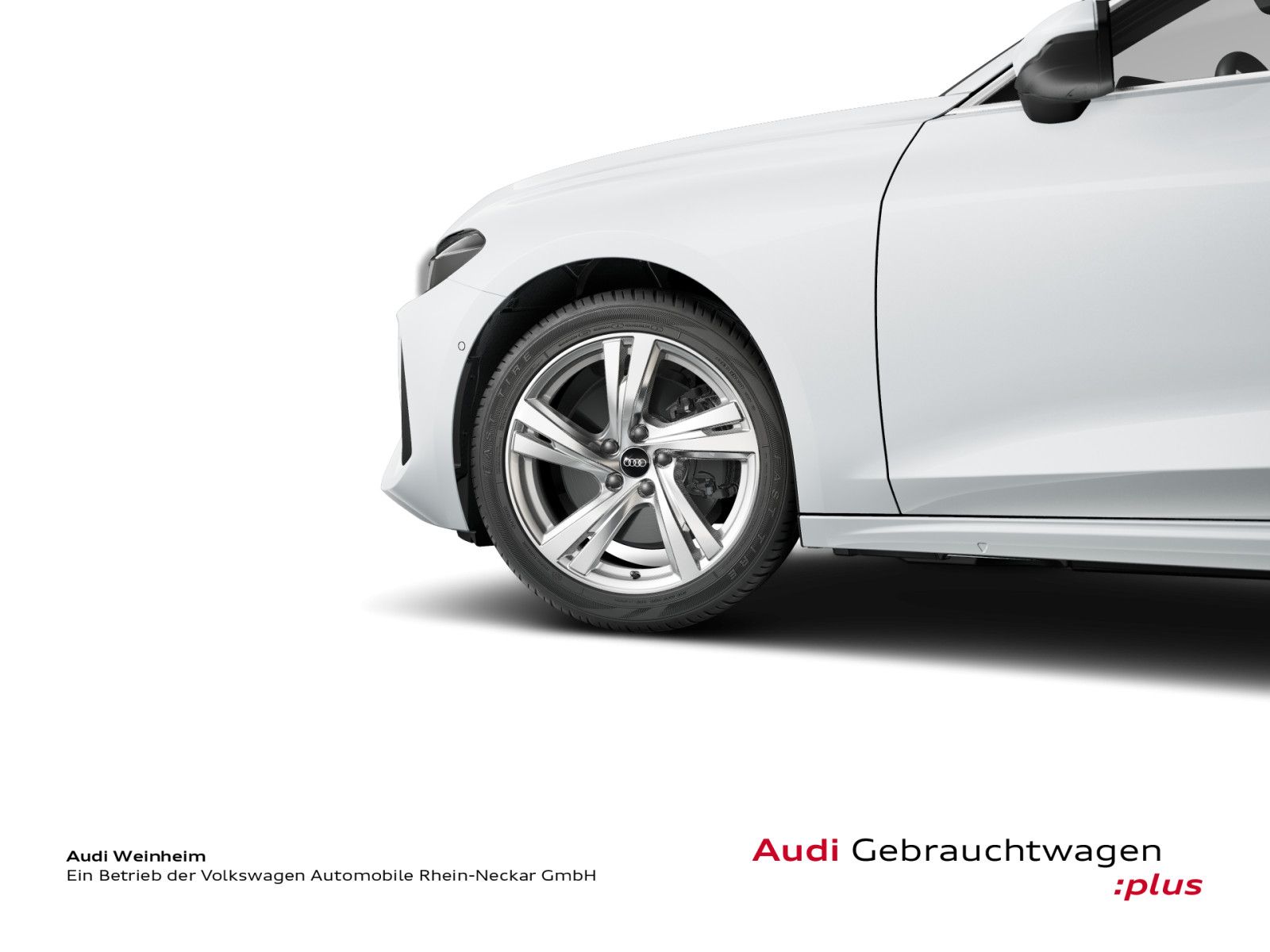 Audi A5 - Bild 6