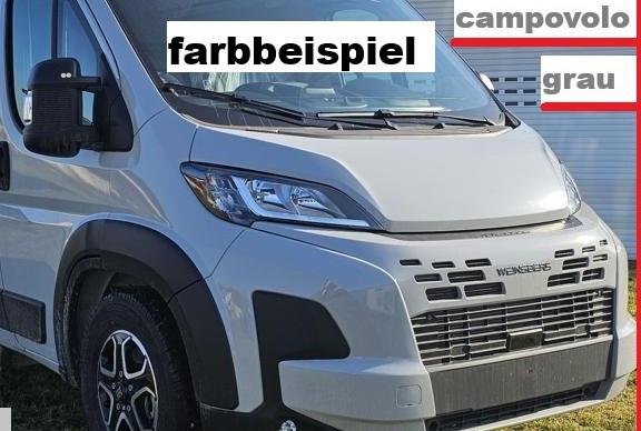 Weinsberg CaraBus 600 MQ Edition Fire Modell 2027