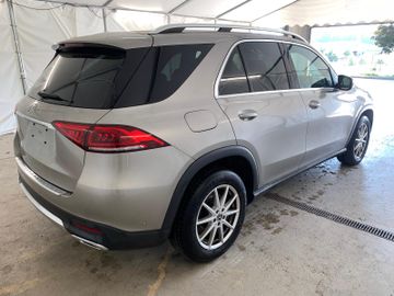 Mercedes GLE 350 - 5