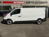 Renault Trafic Kasten L2H1 2,9t Komfort - LKWs in Osnabrück