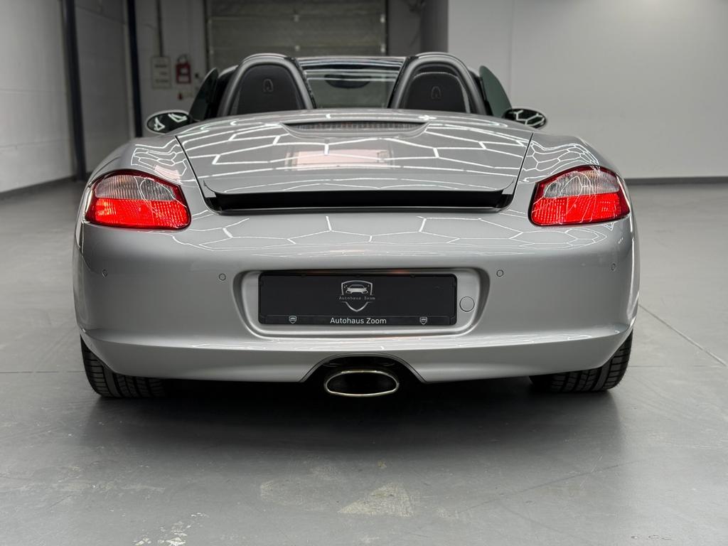 Porsche Boxster, Foto 11 von 50
