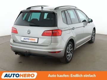 Volkswagen Golf Sportsvan - 6