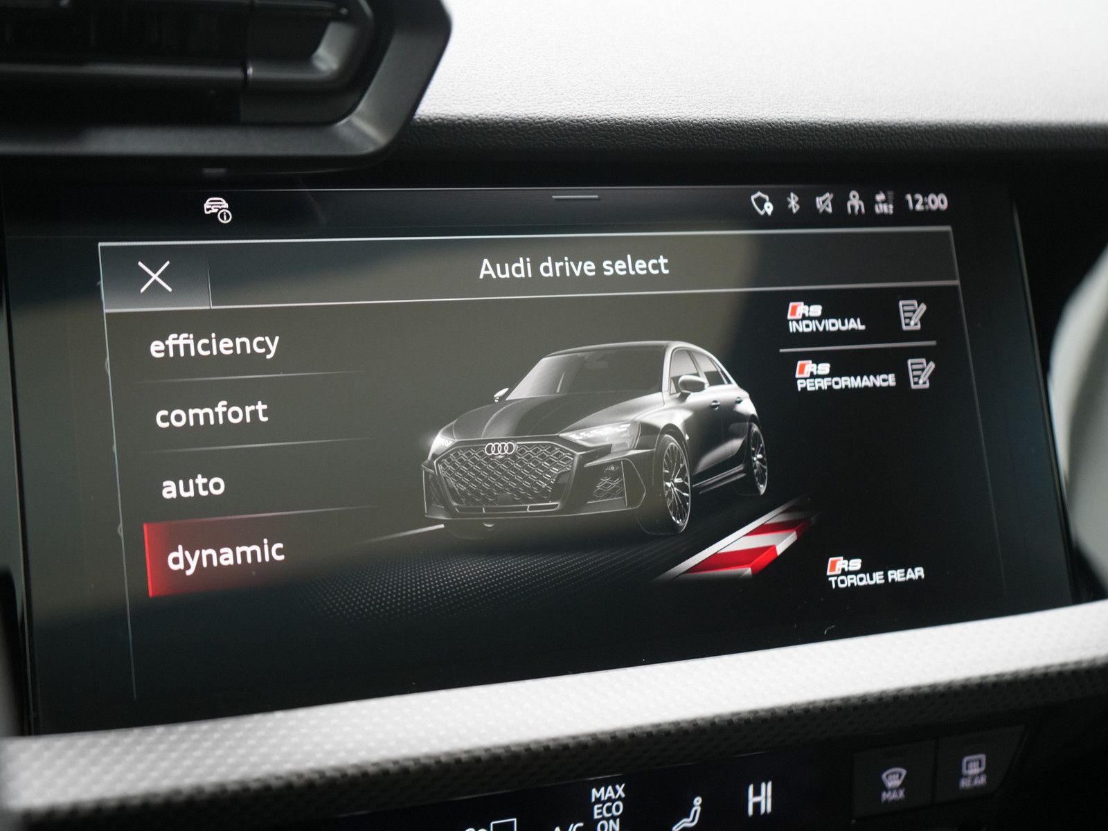 Audi RS3 - Bild 18