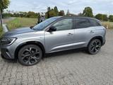 Renault Austral Mild Hybrid 160 Techno Esprit Alpine... - graue Renault Austral