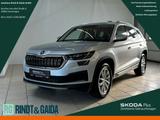 Skoda Kodiaq 2.0 TSI DSG 4x4 Style 360°Kam Leder AHK N - gebrauchte Skoda Kodiaq aus dem Jahr 2022