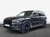 BMW X7 xDrive40d Gestiksteuerung Head-Up HiFi DAB St