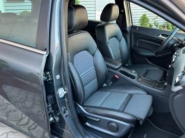Mercedes B 180 - 8