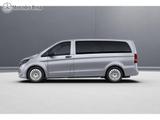 Mercedes-Benz Vito 119 CDI Tourer PRO Lang Edition RüKam - Mercedes 8-Sitzer