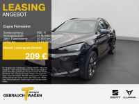 Cupra Formentor - Vorschau Bild 1