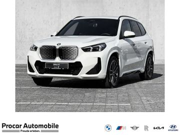 BMW iX1 eDrive20 M Sport ACC RFK NAVI Standh. LED