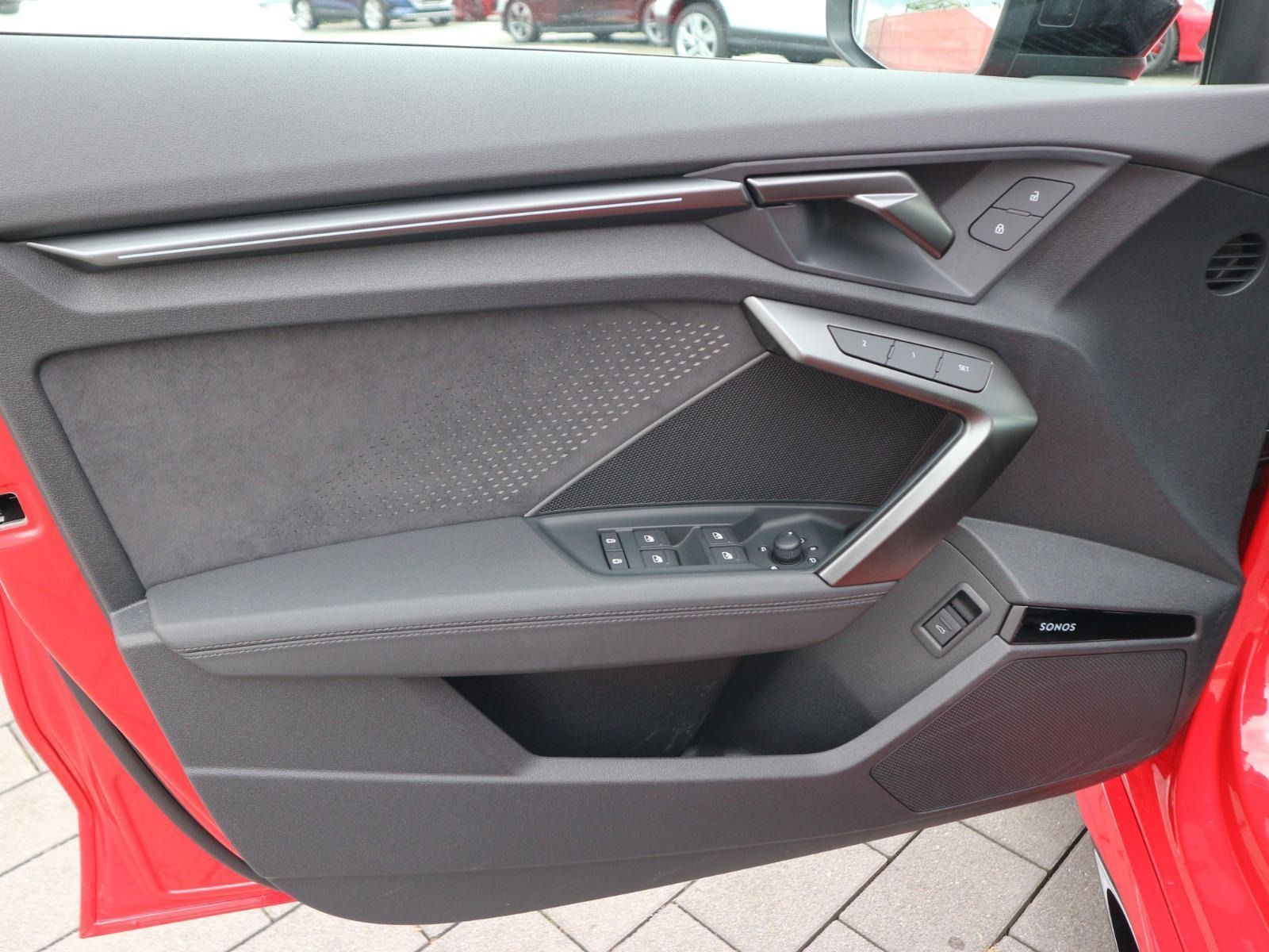 Audi RS3 - Bild 15