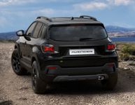 Jeep Avenger - Vorschau Bild 3