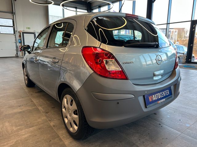 Opel Corsa D Edition *Automatik*TÜV*