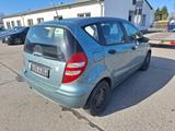 Mercedes-Benz A 150*Klima*HU04.2027*El.Fenster* - Mercedes-Benz A-Klasse: 150