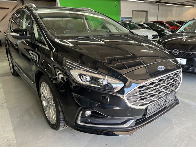 Ford S-Max S-MAX Vignale