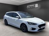 Ford Focus ST-Line Panorama*LED*AHK*Navi*17*Standheiz - Ford Focus: Standheizung