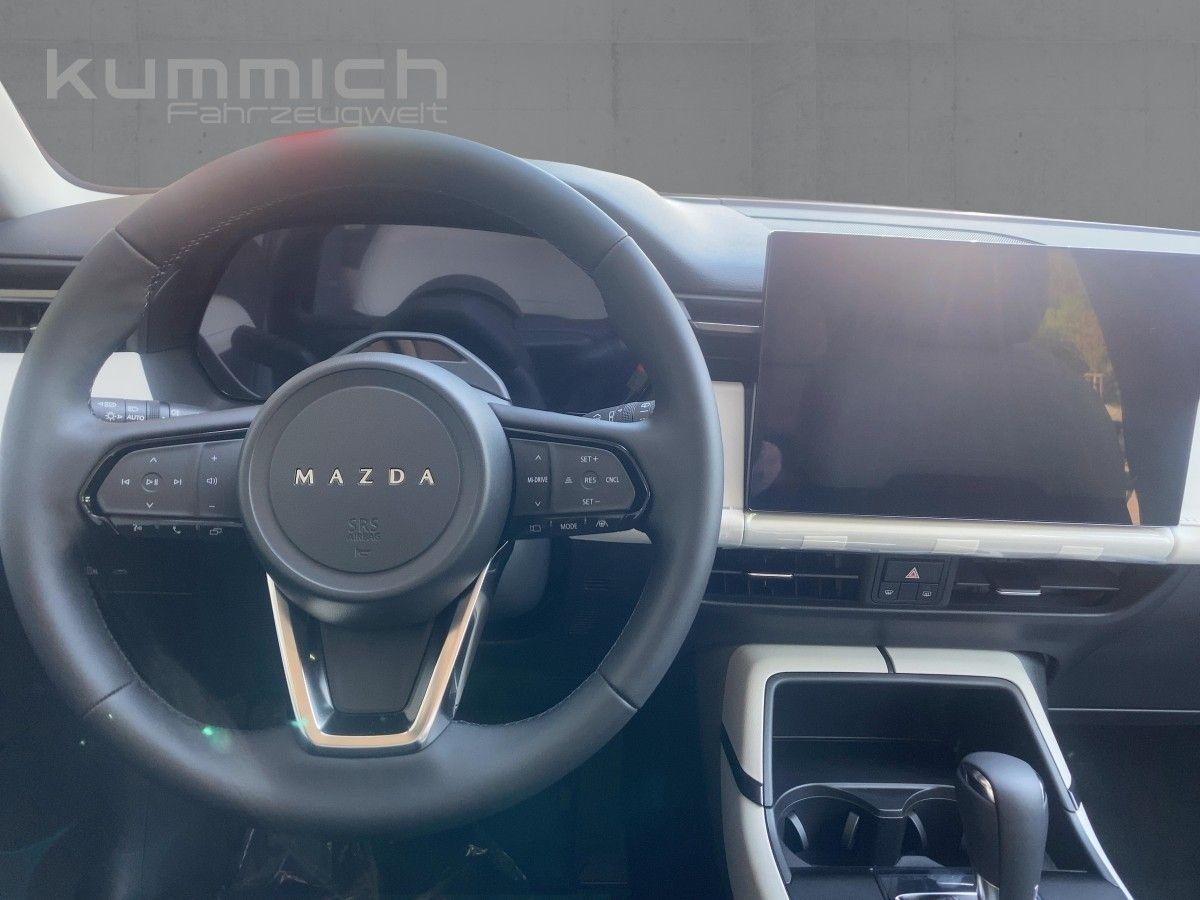 Mazda CX-5 - Bild 9
