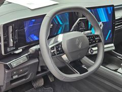 Fahrzeugabbildung Austral Techno 1.3 TCe 160 Mild-Hybrid EU6e