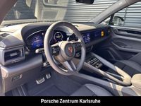 Porsche Macan - Vorschau Bild 8