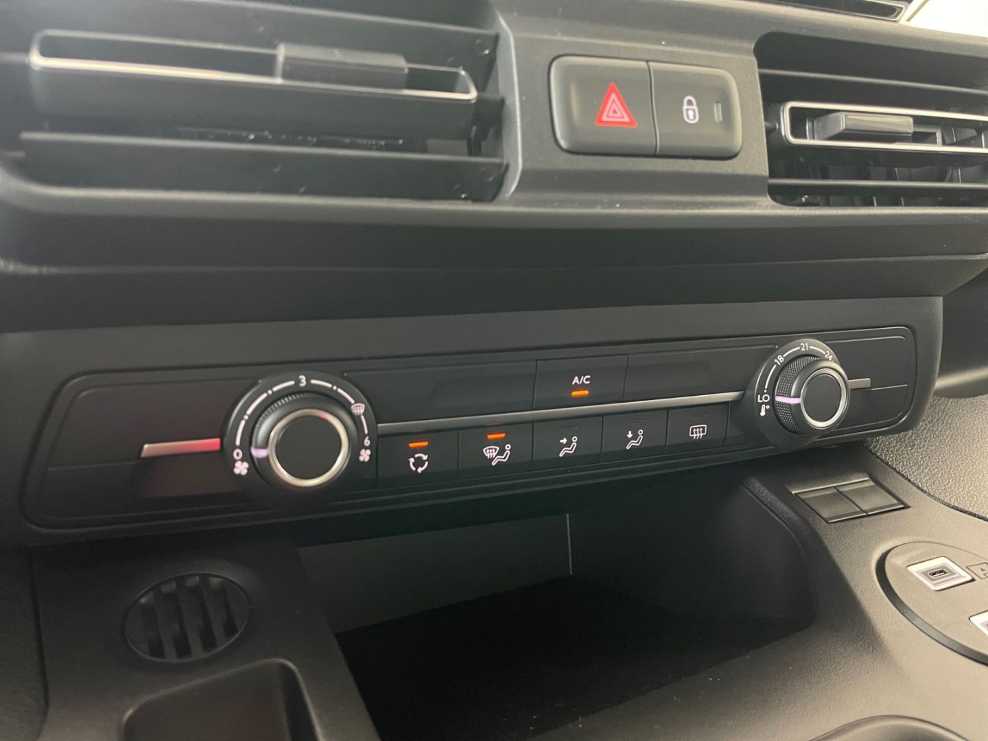 Toyota Proace City - Bild 13