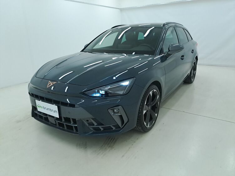 Cupra Leon ST Hybrid DSG BR884368 1.5 Mild Hybri
