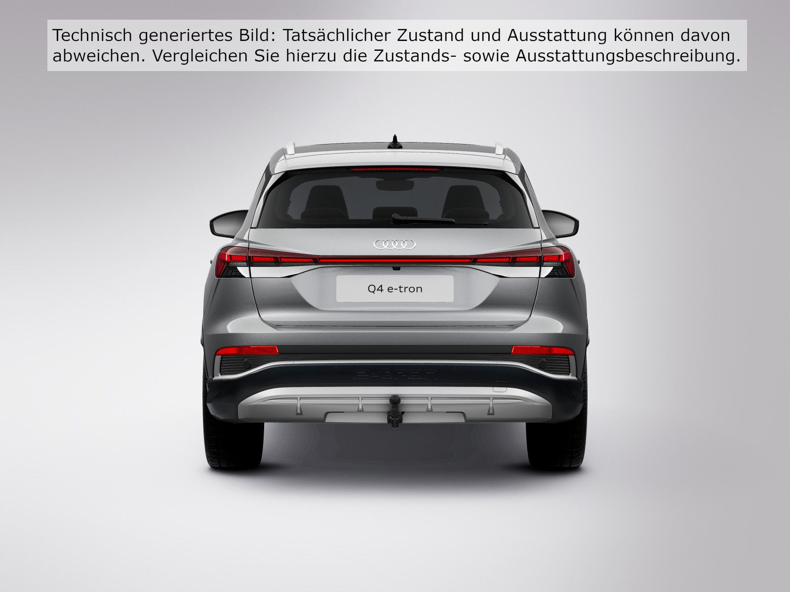 Audi Q4 e-tron - Bild 11