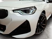 BMW M240i - Vorschau Bild 8