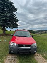 Ford Maverick 2.0 Allrad - Ford Maverick von privat