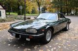 Jaguar XJSC - Jaguar Gebrauchtwagen von 1989
