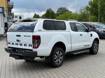 Ford Ranger - 5