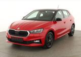 Skoda Fabia 1.0 TSI Style LED, Sitzheizung, AppConnect - Skoda Fabia: 1.0